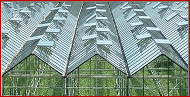 DMGH: Lesson 1 History And Types Of Greenhouse